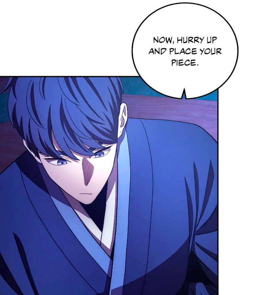 Legend of an Asura - The Poison Dragon Chapter 102 page 98 - 