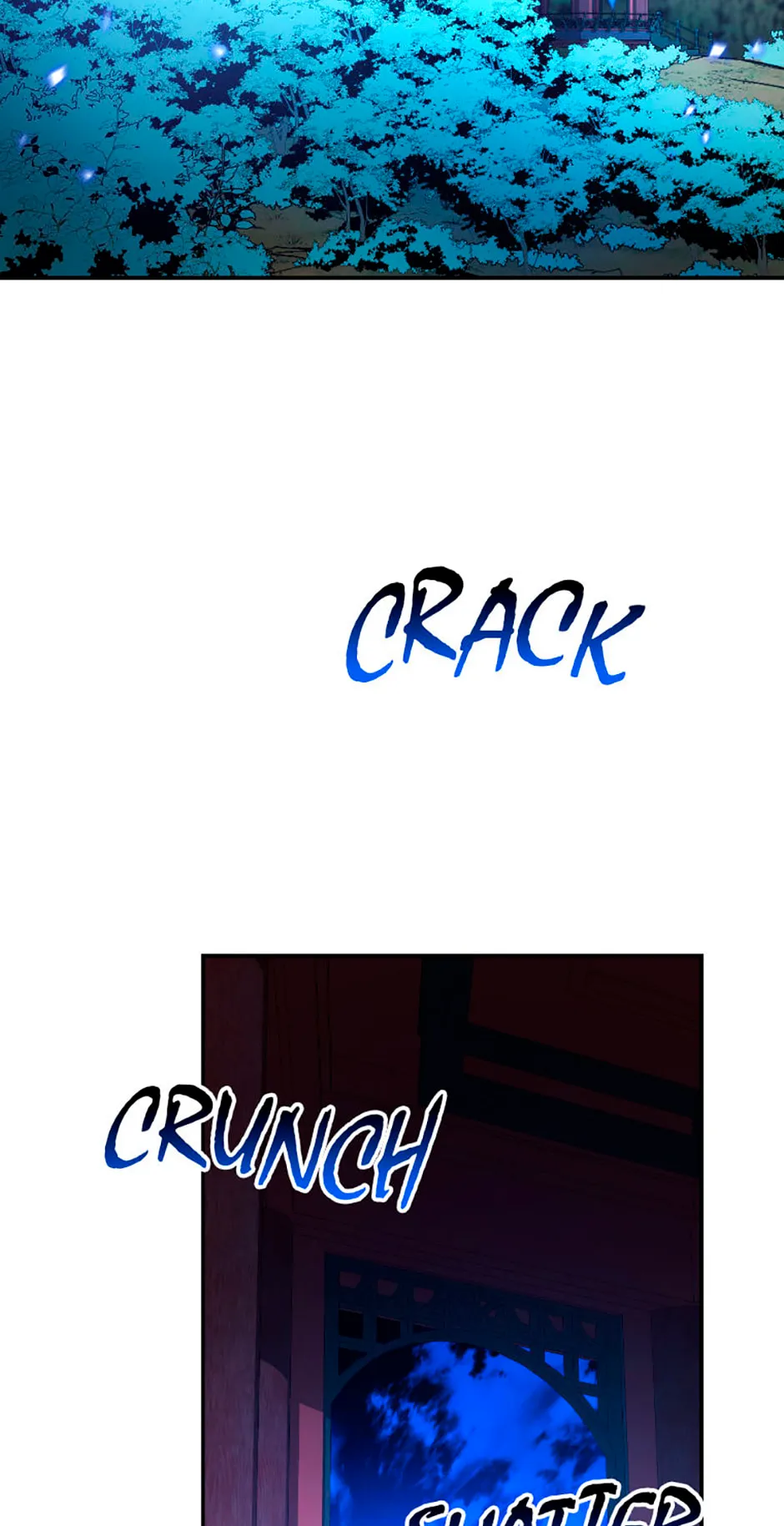 Legend of an Asura - The Poison Dragon Chapter 103 page 2 - 