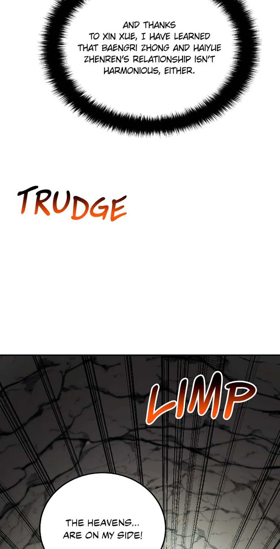 Legend of an Asura - The Poison Dragon Chapter 103 page 102 - 