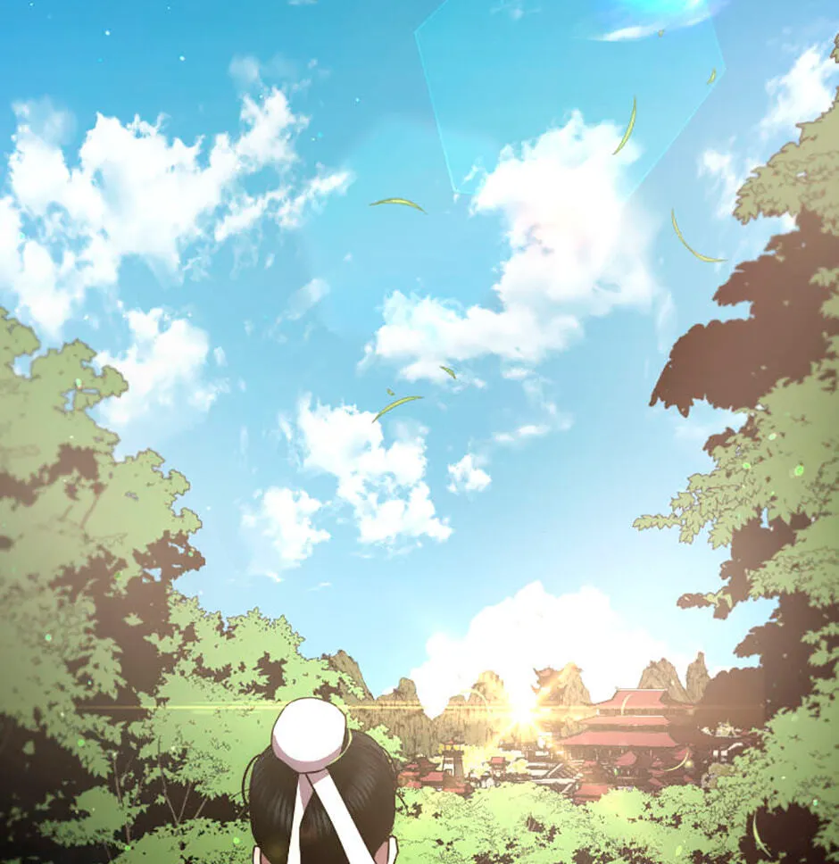 Legend of an Asura - The Poison Dragon Chapter 103 page 105 - 