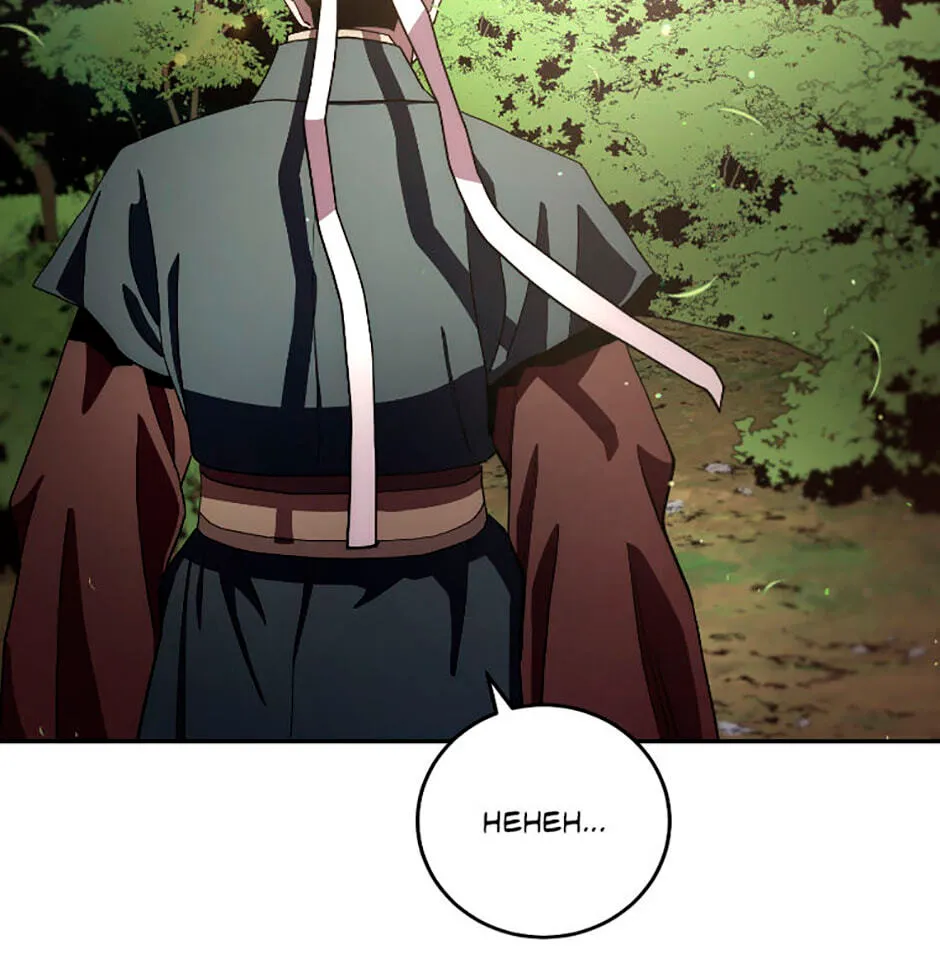 Legend of an Asura - The Poison Dragon Chapter 103 page 106 - 