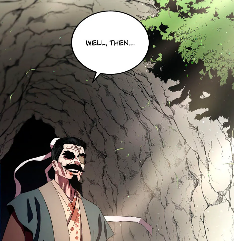 Legend of an Asura - The Poison Dragon Chapter 103 page 108 - 