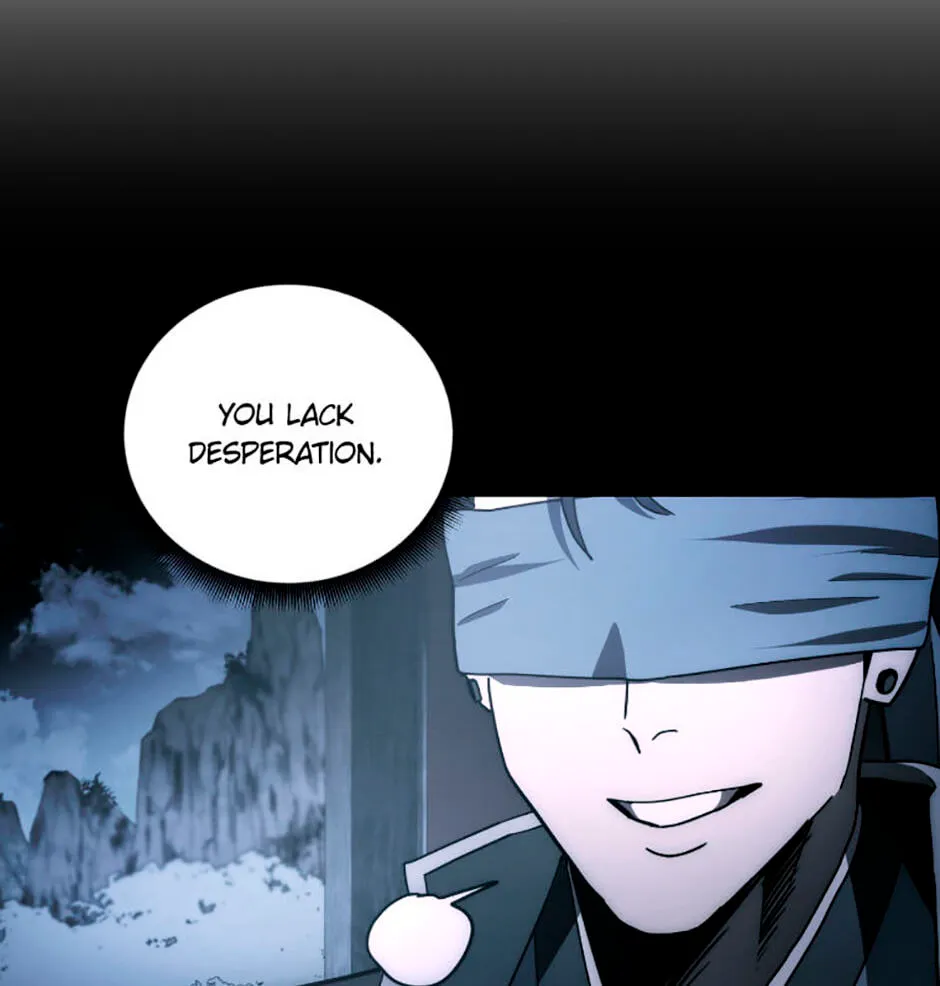 Legend of an Asura - The Poison Dragon Chapter 103 page 22 - 