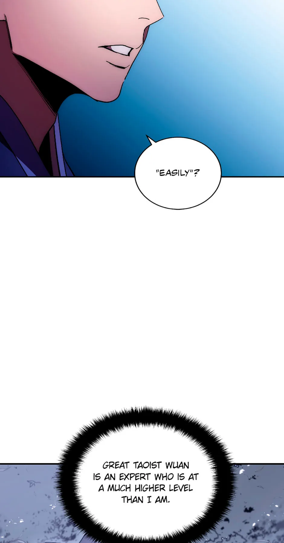 Legend of an Asura - The Poison Dragon Chapter 103 page 30 - 