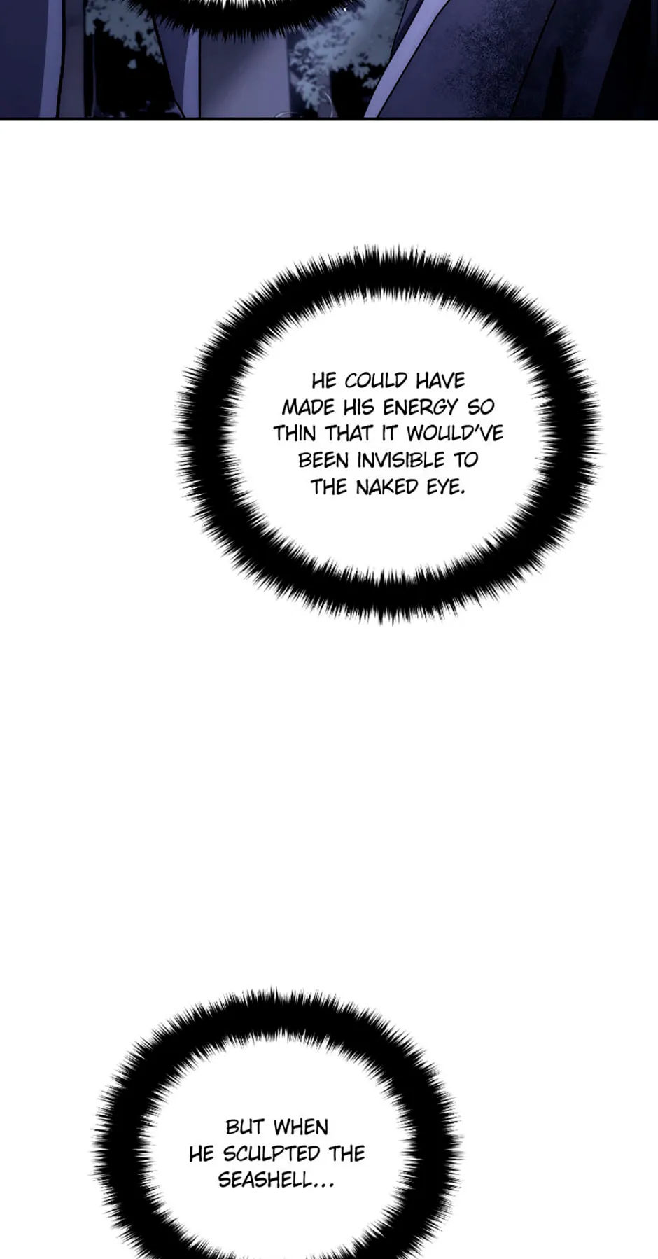 Legend of an Asura - The Poison Dragon Chapter 103 page 32 - 