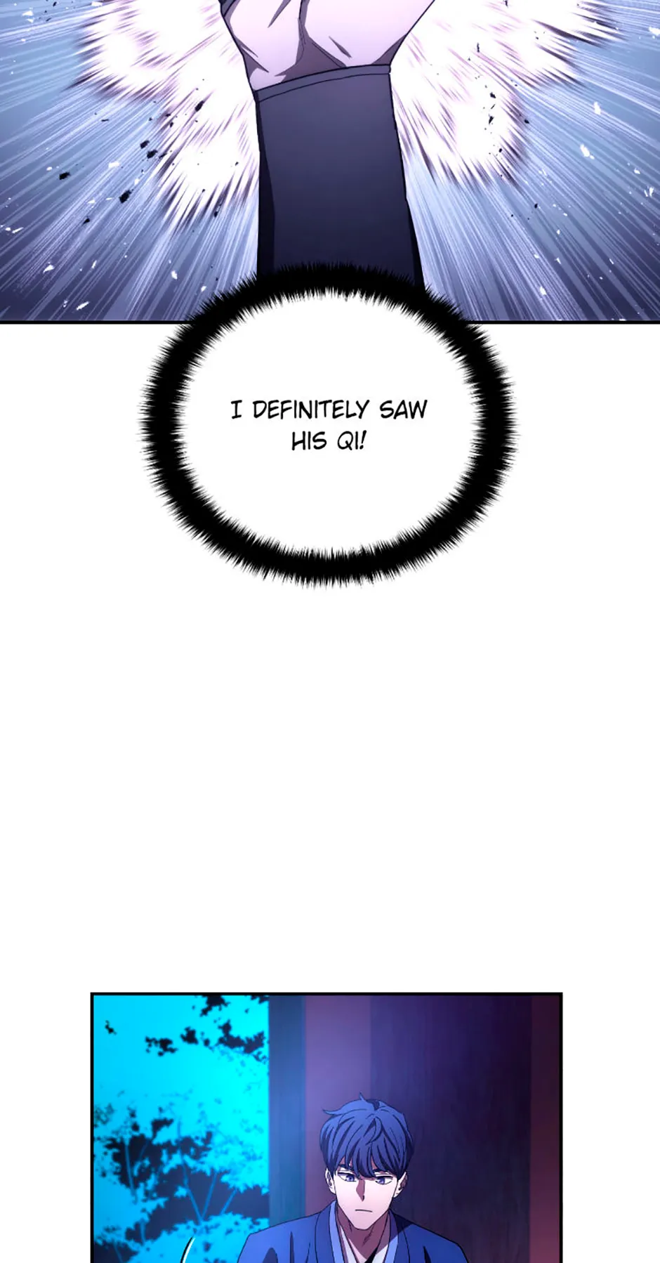 Legend of an Asura - The Poison Dragon Chapter 103 page 34 - 