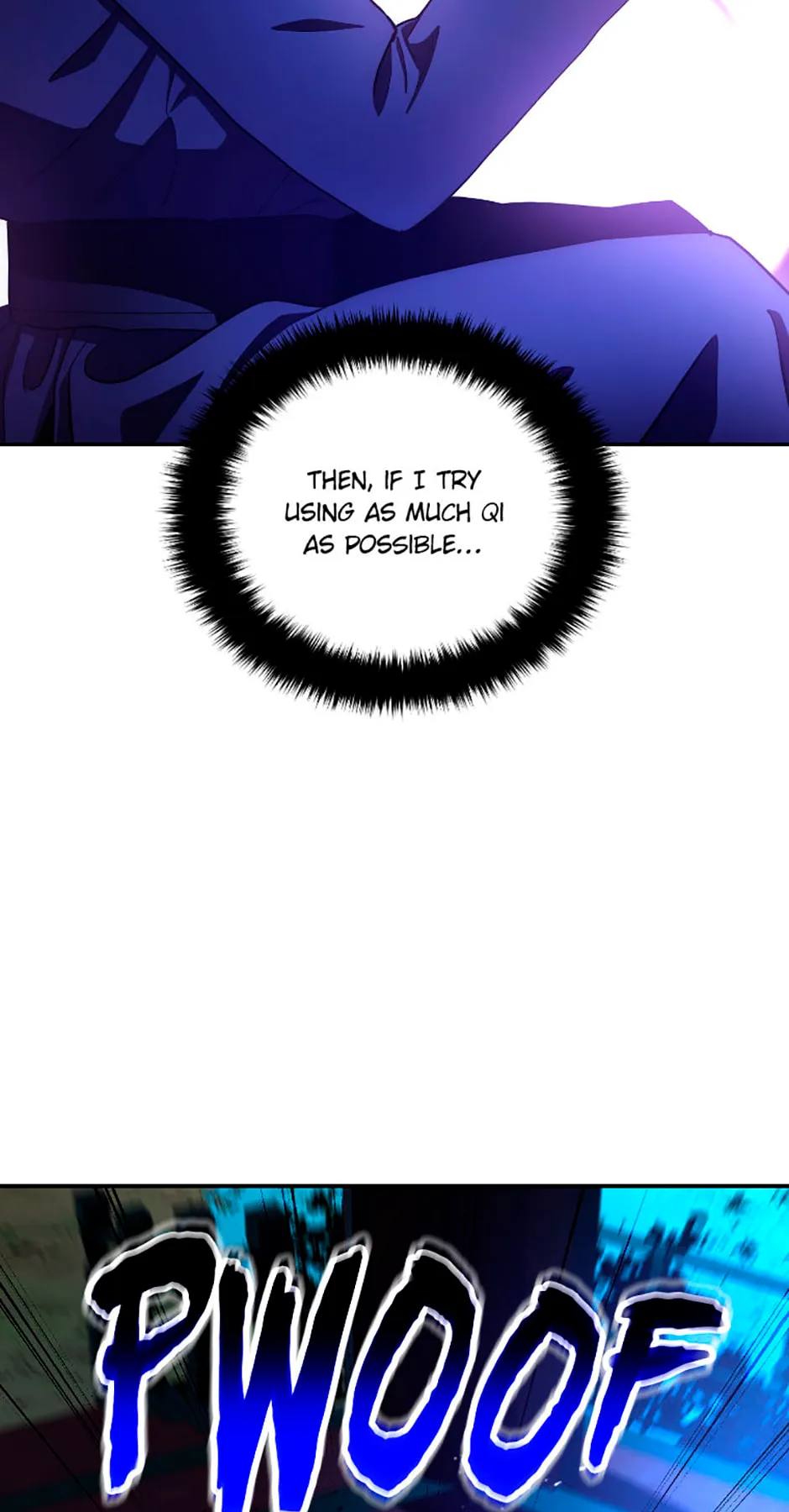 Legend of an Asura - The Poison Dragon Chapter 103 page 37 - 