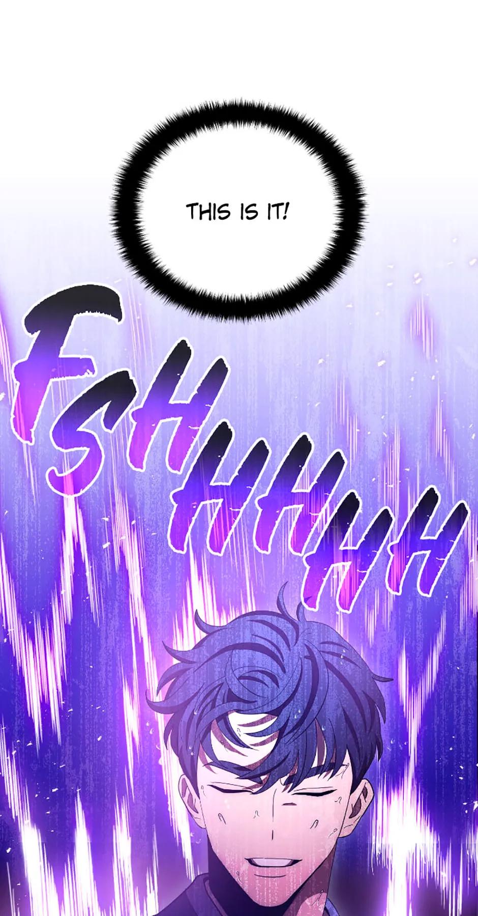Legend of an Asura - The Poison Dragon Chapter 103 page 39 - 