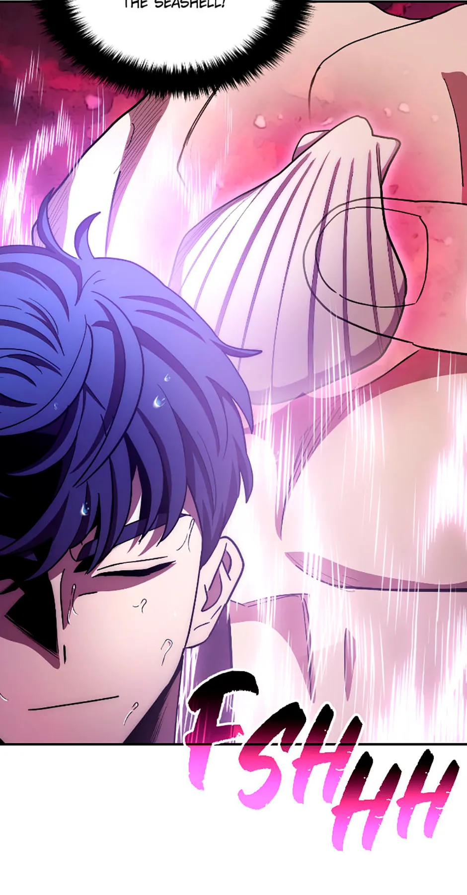 Legend of an Asura - The Poison Dragon Chapter 103 page 41 - 