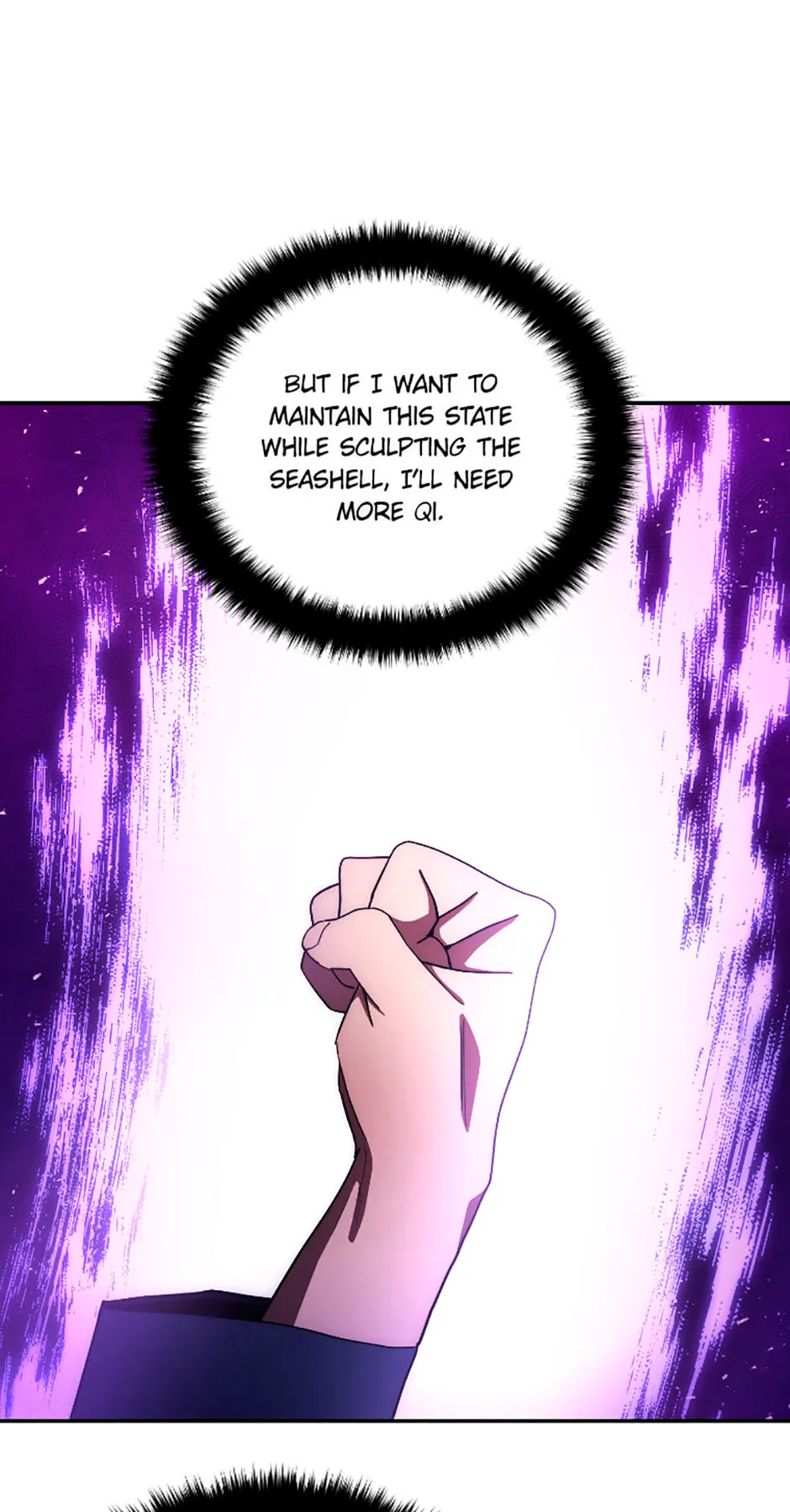 Legend of an Asura - The Poison Dragon Chapter 103 page 42 - 