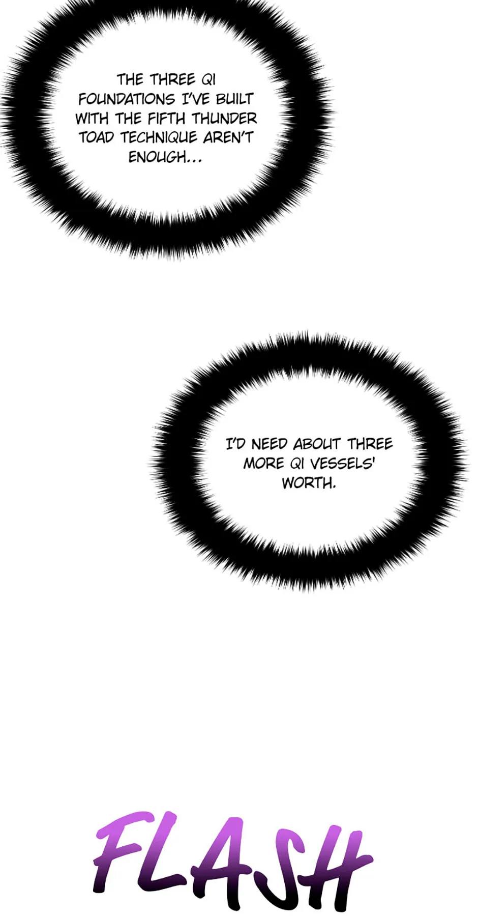 Legend of an Asura - The Poison Dragon Chapter 103 page 43 - 