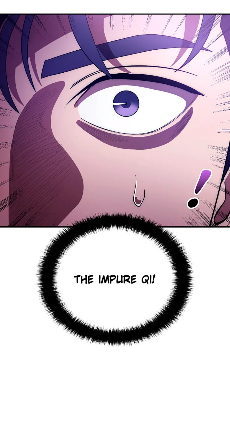 Legend of an Asura - The Poison Dragon Chapter 103 page 44 - 