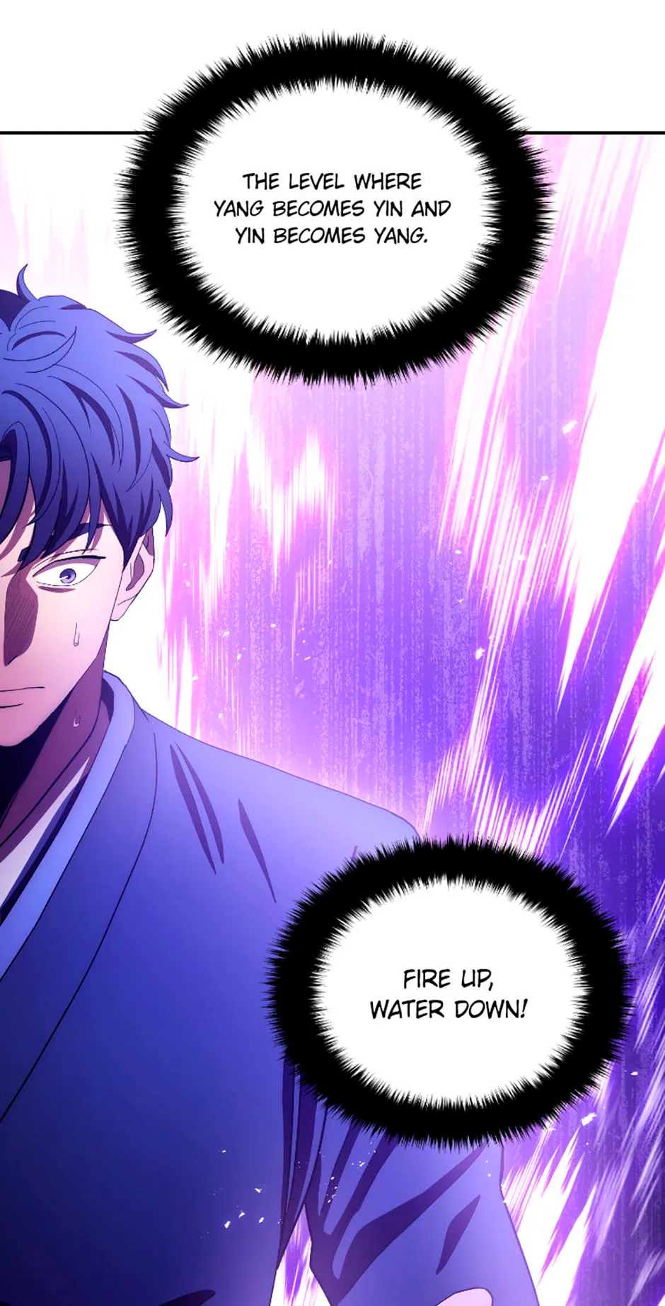 Legend of an Asura - The Poison Dragon Chapter 103 page 45 - 