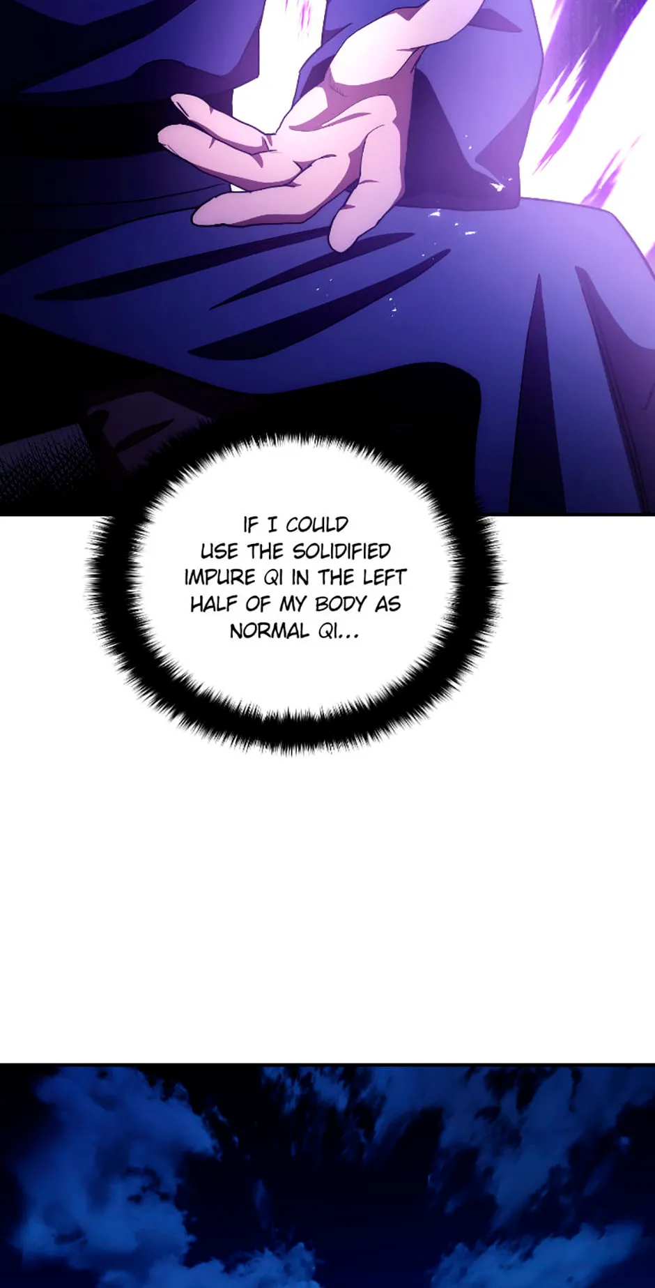 Legend of an Asura - The Poison Dragon Chapter 103 page 46 - 
