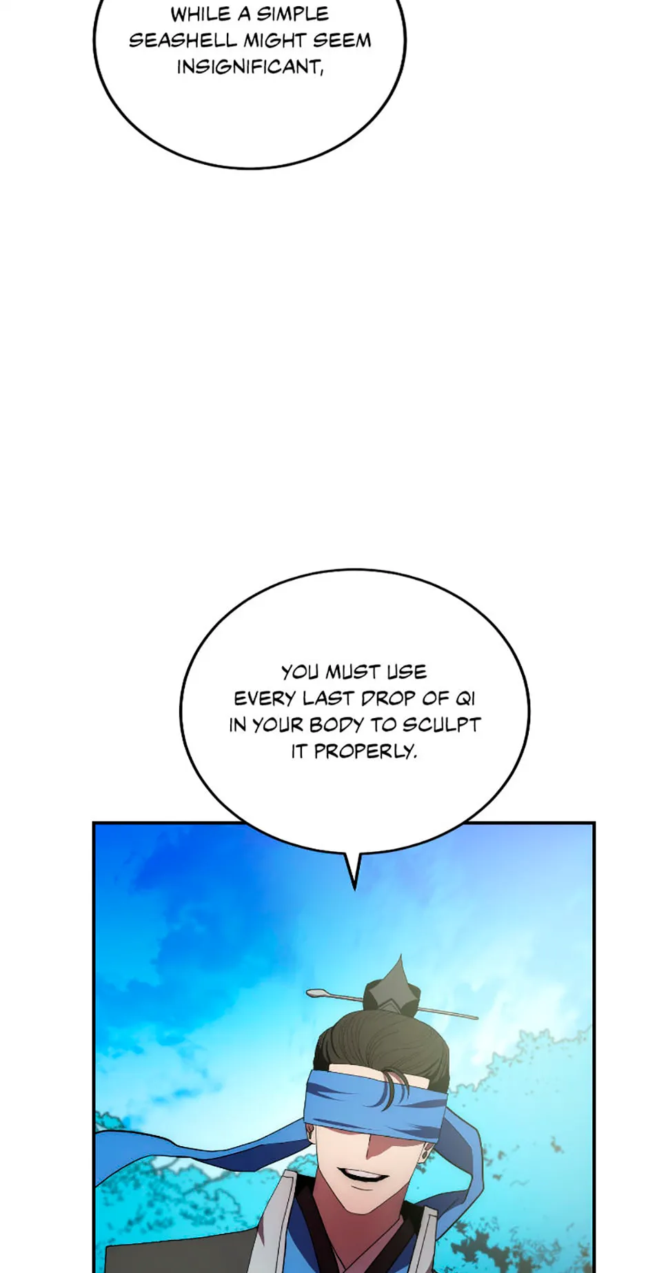 Legend of an Asura - The Poison Dragon Chapter 103 page 50 - 