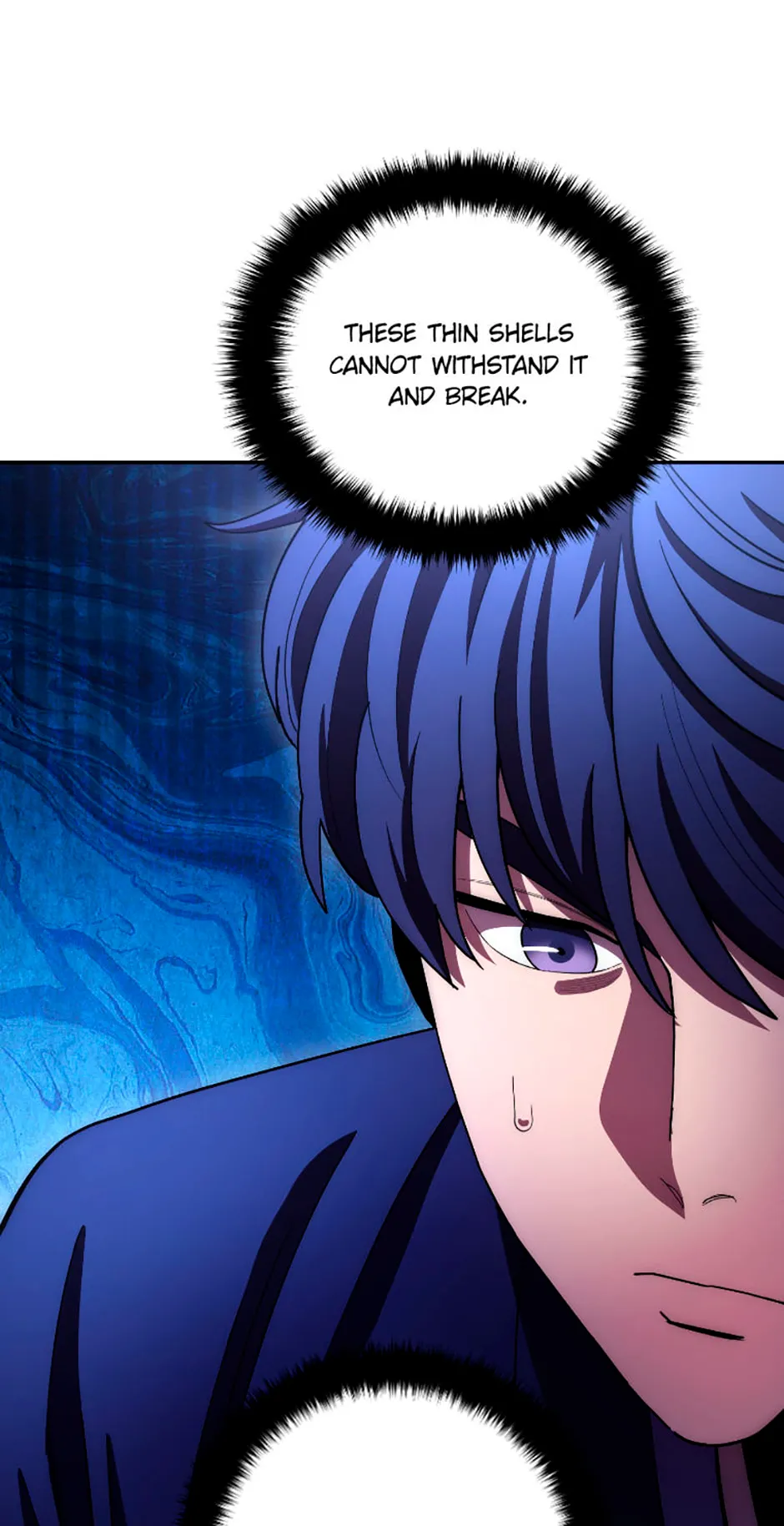 Legend of an Asura - The Poison Dragon Chapter 103 page 6 - 