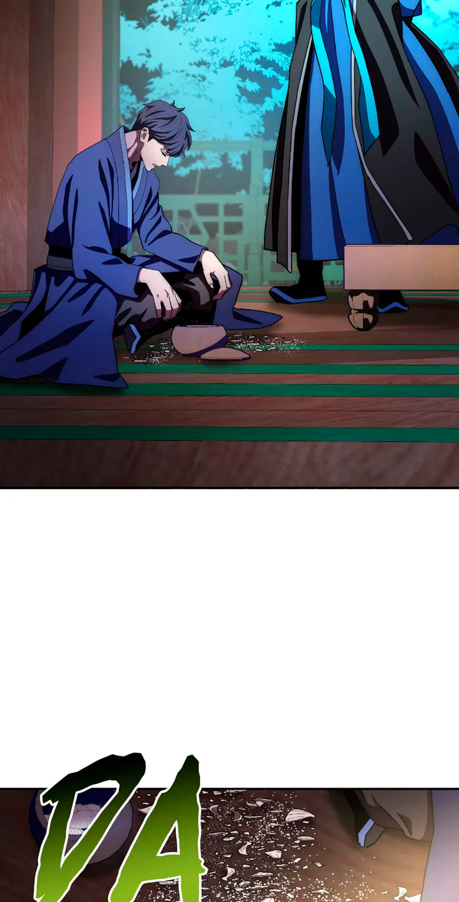 Legend of an Asura - The Poison Dragon Chapter 103 page 52 - 