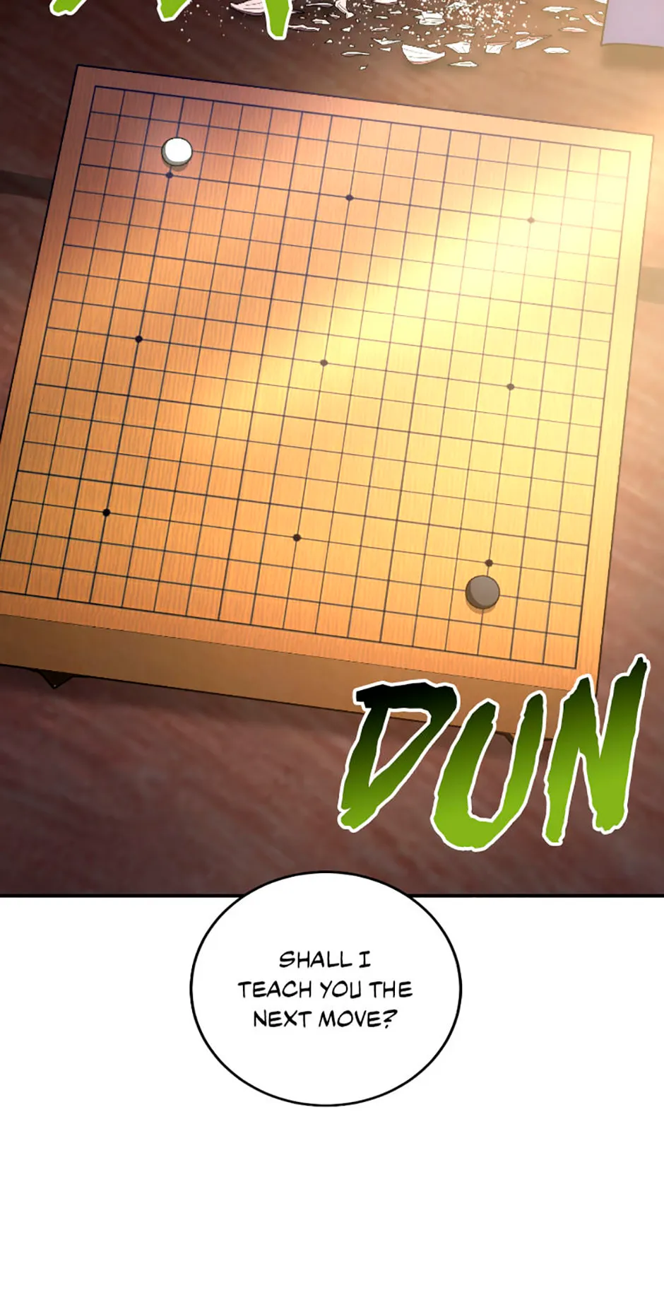 Legend of an Asura - The Poison Dragon Chapter 103 page 53 - 