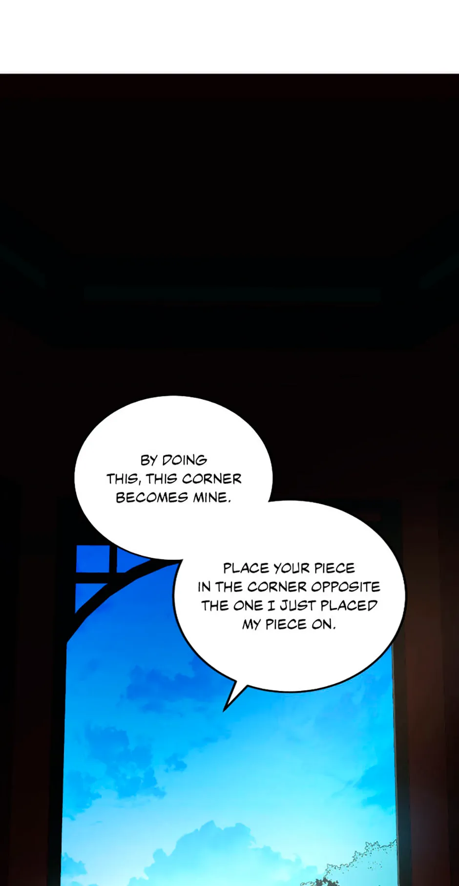 Legend of an Asura - The Poison Dragon Chapter 103 page 56 - 