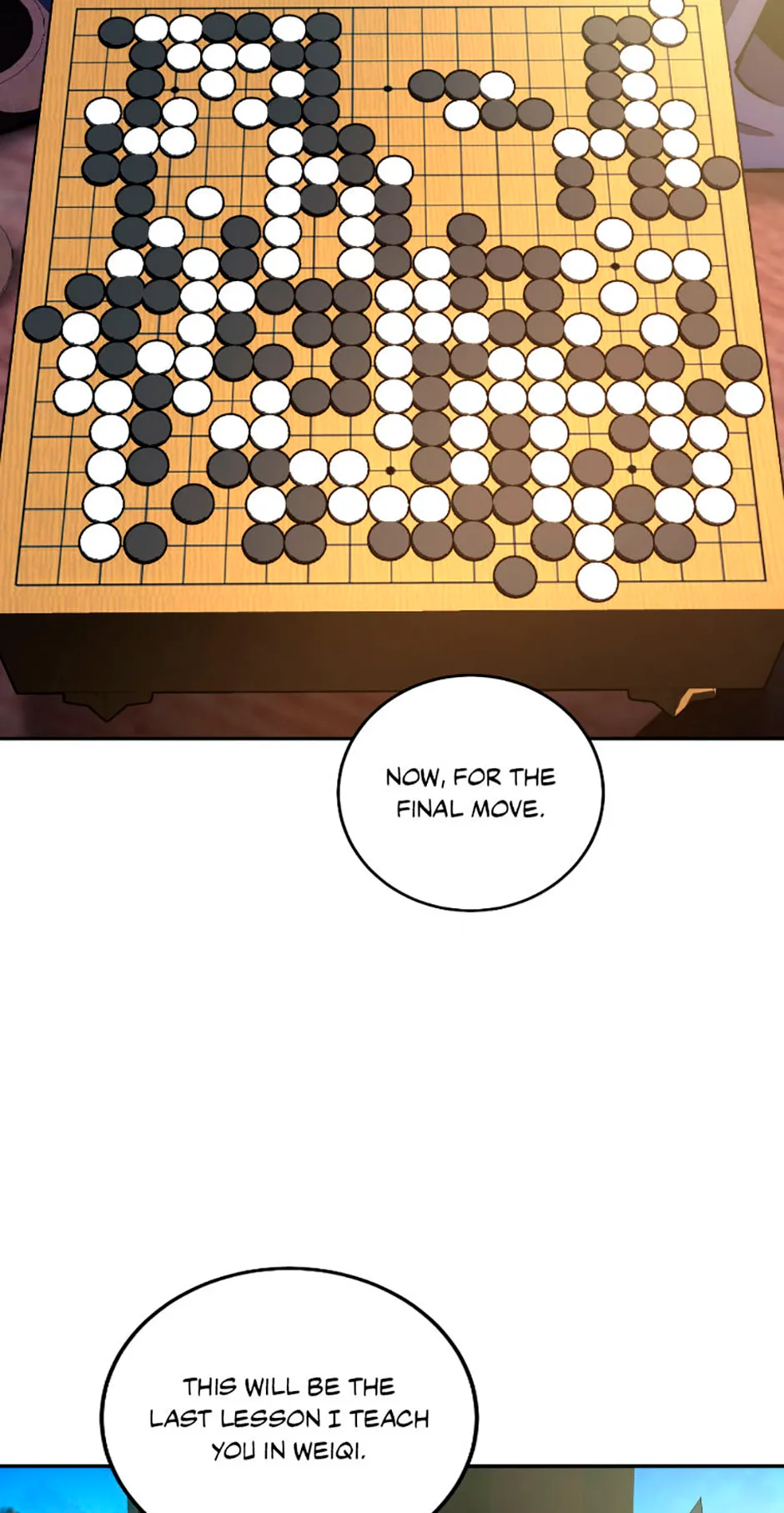 Legend of an Asura - The Poison Dragon Chapter 103 page 61 - 