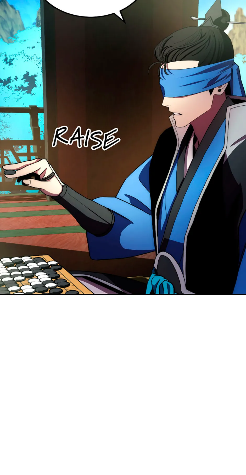 Legend of an Asura - The Poison Dragon Chapter 103 page 62 - 