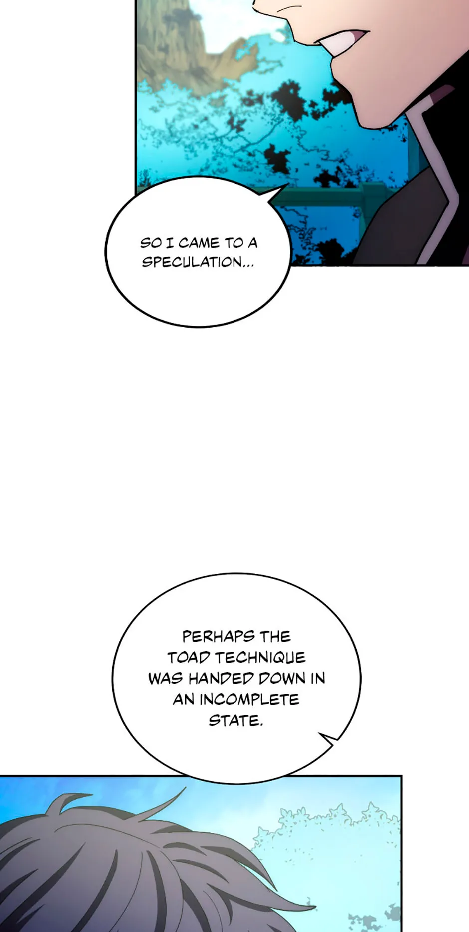 Legend of an Asura - The Poison Dragon Chapter 103 page 66 - 