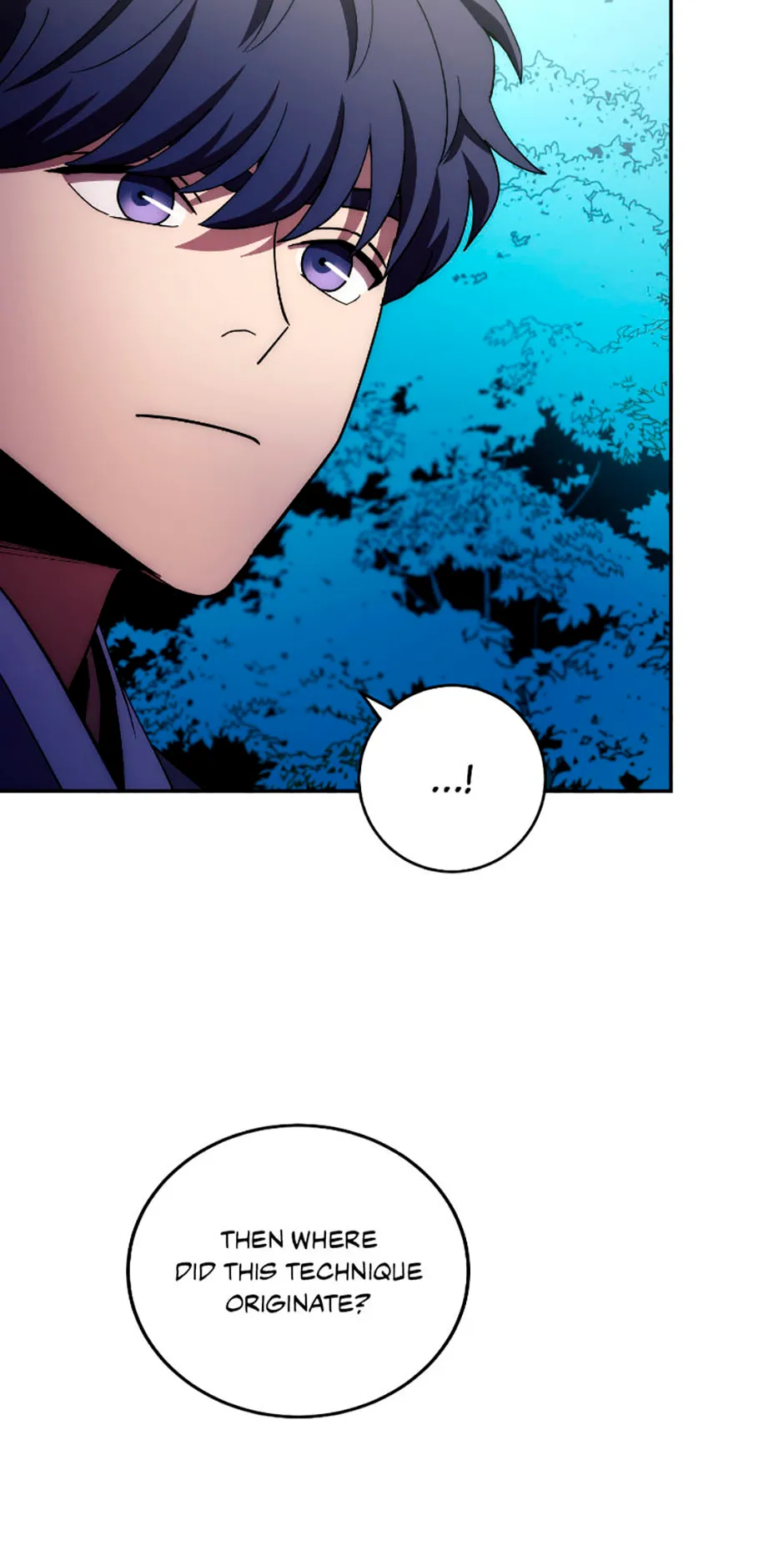 Legend of an Asura - The Poison Dragon Chapter 103 page 67 - 