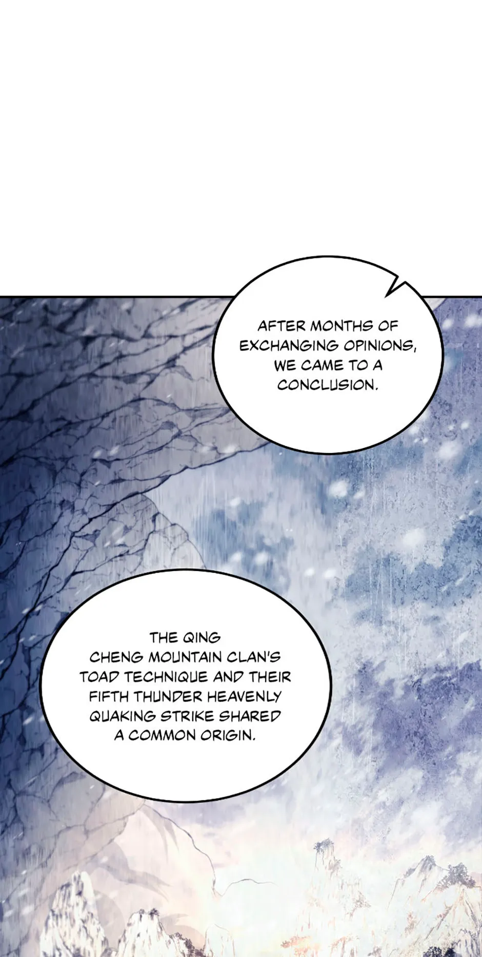 Legend of an Asura - The Poison Dragon Chapter 103 page 69 - 