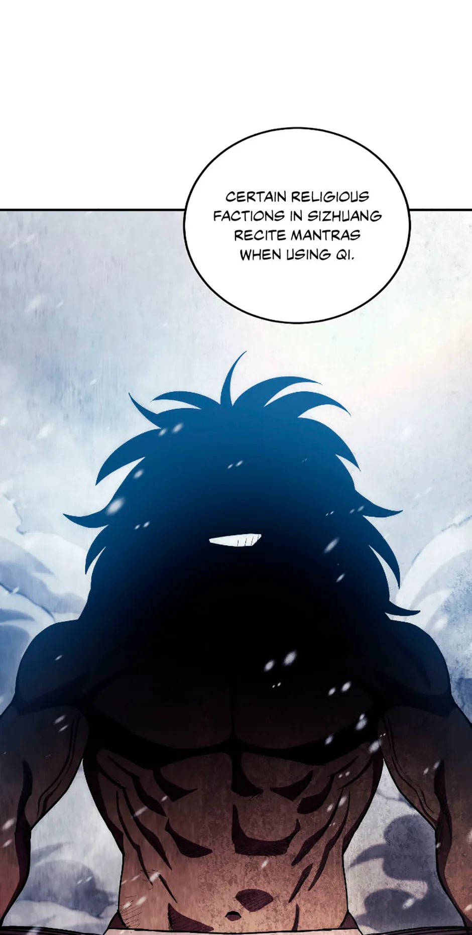 Legend of an Asura - The Poison Dragon Chapter 103 page 71 - 
