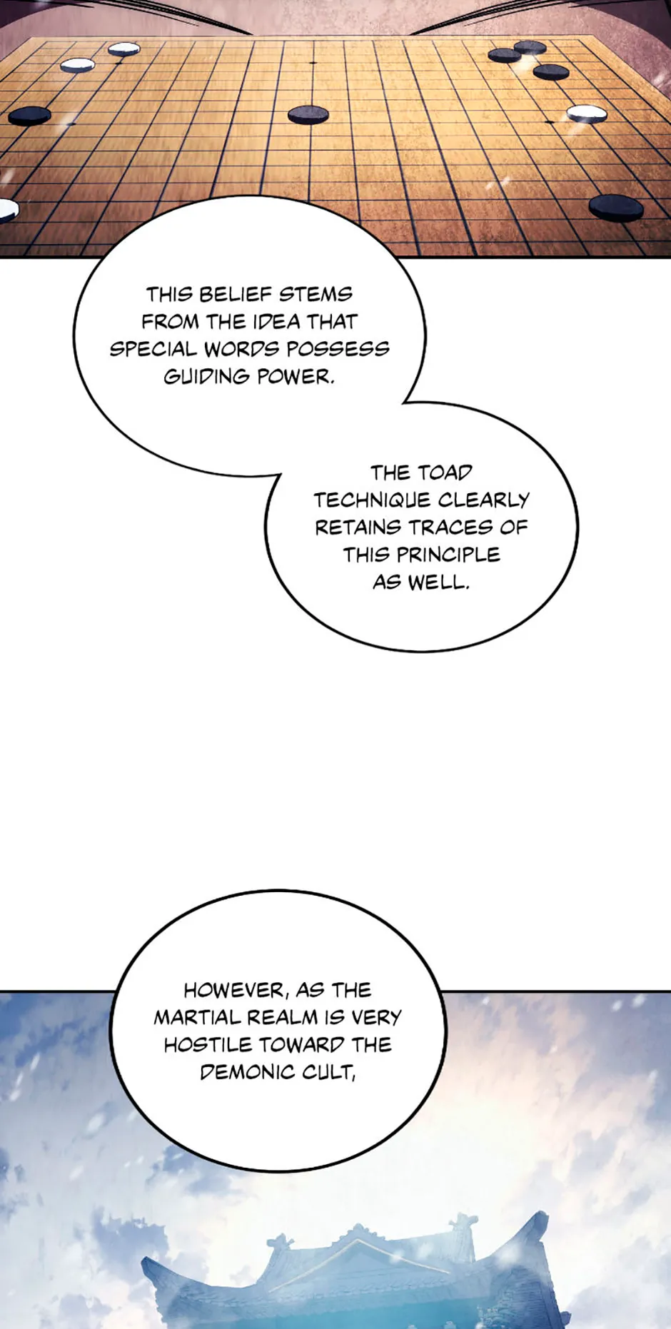 Legend of an Asura - The Poison Dragon Chapter 103 page 72 - 