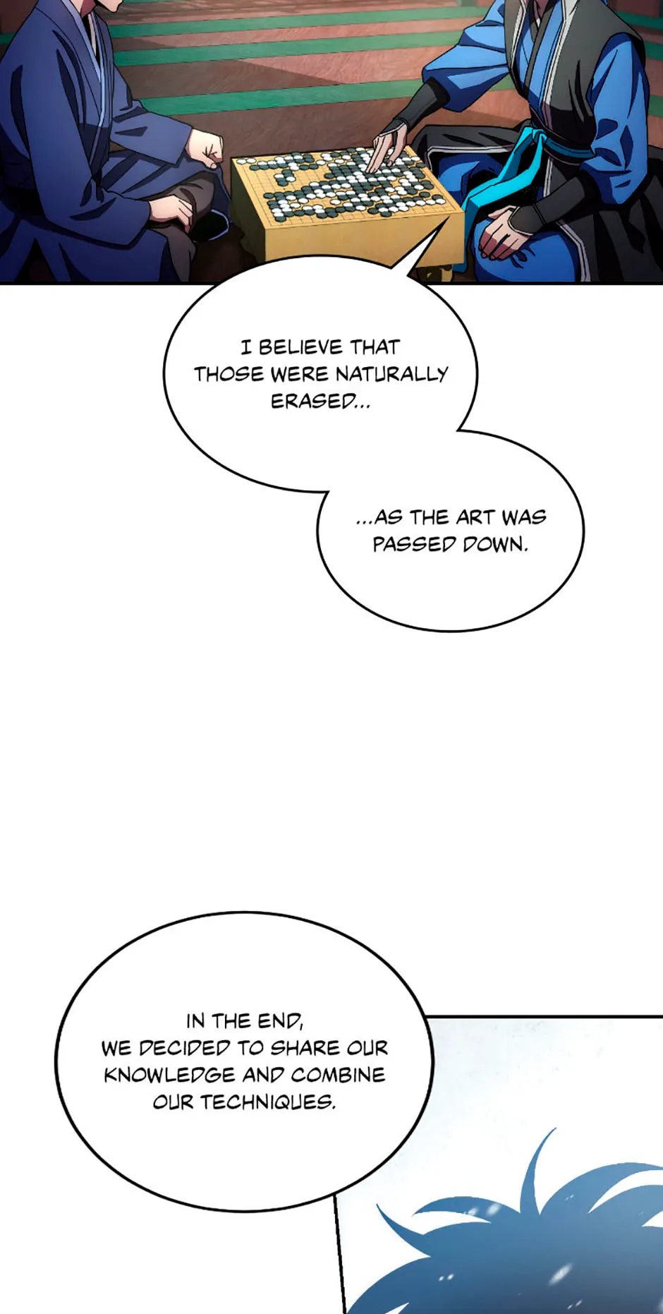 Legend of an Asura - The Poison Dragon Chapter 103 page 74 - 