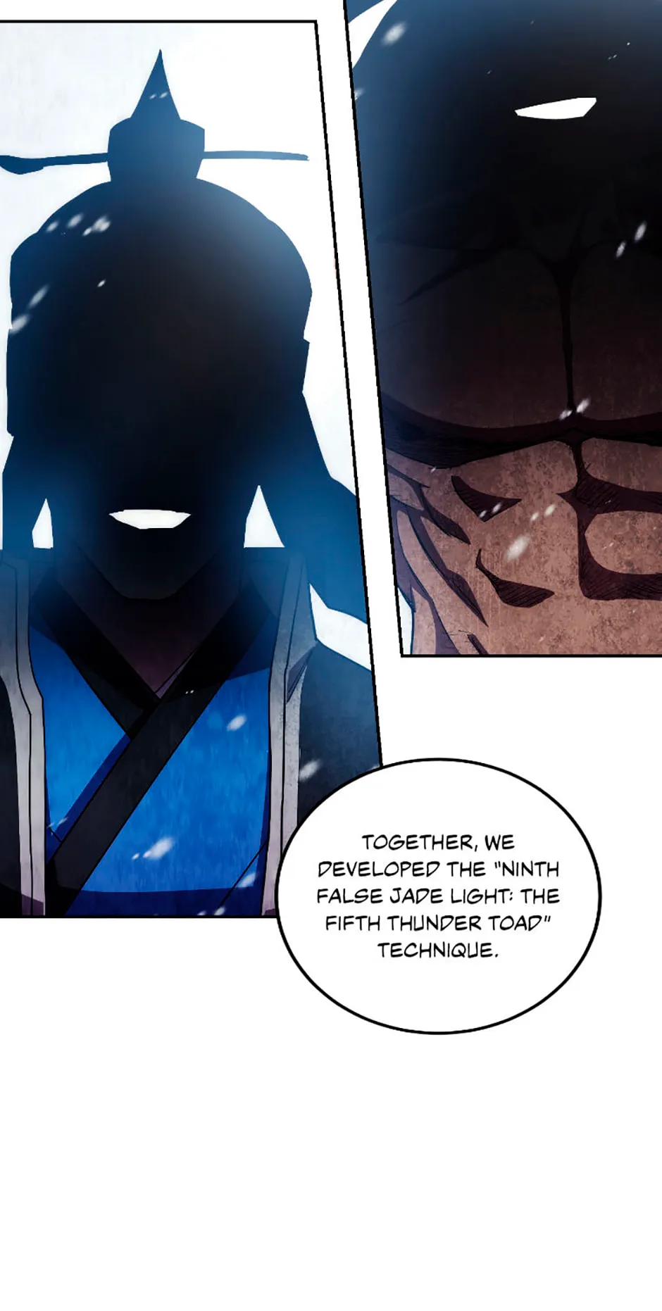 Legend of an Asura - The Poison Dragon Chapter 103 page 75 - 