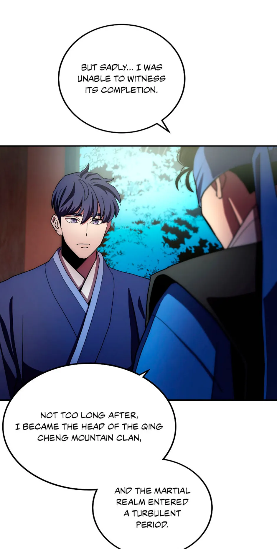 Legend of an Asura - The Poison Dragon Chapter 103 page 76 - 