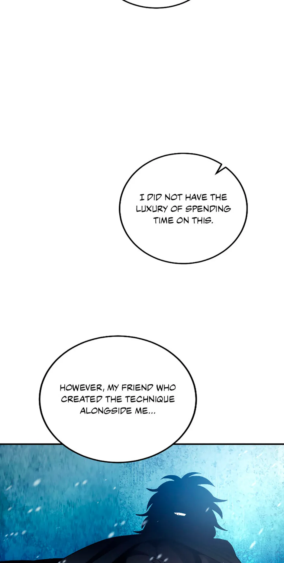 Legend of an Asura - The Poison Dragon Chapter 103 page 77 - 