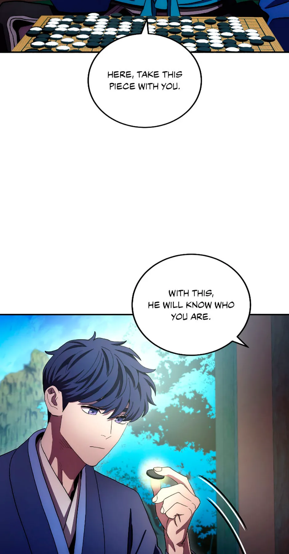 Legend of an Asura - The Poison Dragon Chapter 103 page 81 - 