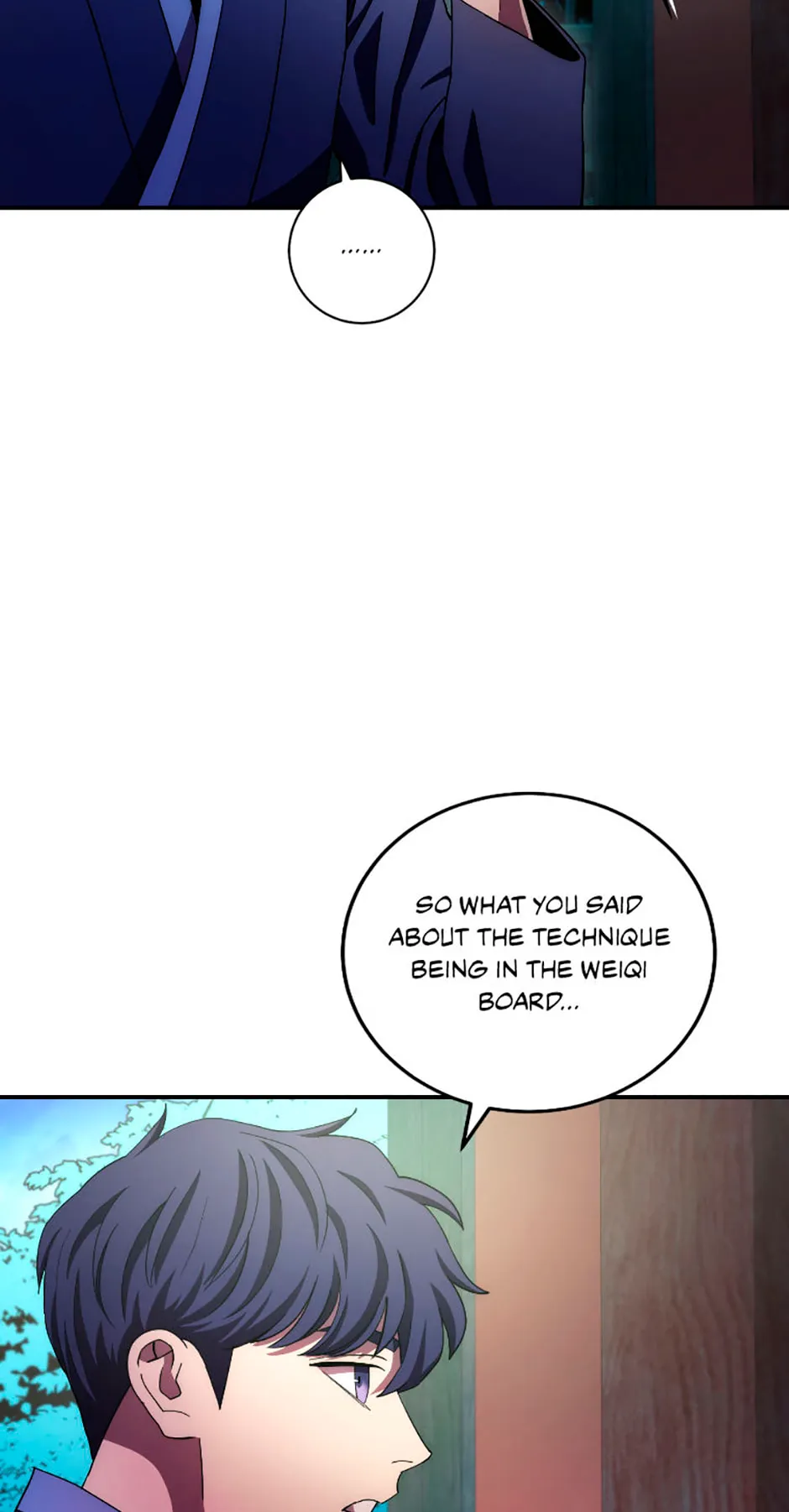 Legend of an Asura - The Poison Dragon Chapter 103 page 82 - 