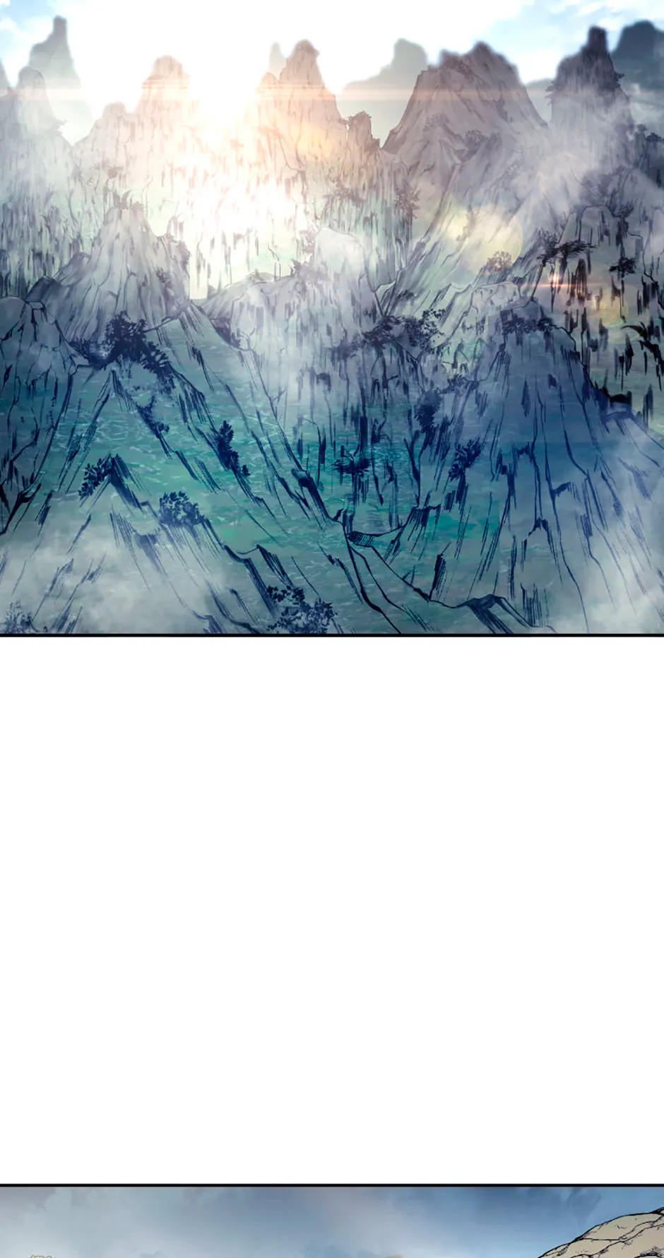 Legend of an Asura - The Poison Dragon Chapter 103 page 88 - 