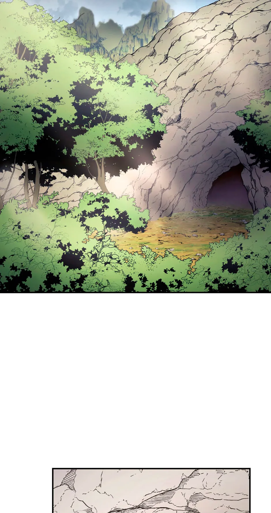Legend of an Asura - The Poison Dragon Chapter 103 page 89 - 