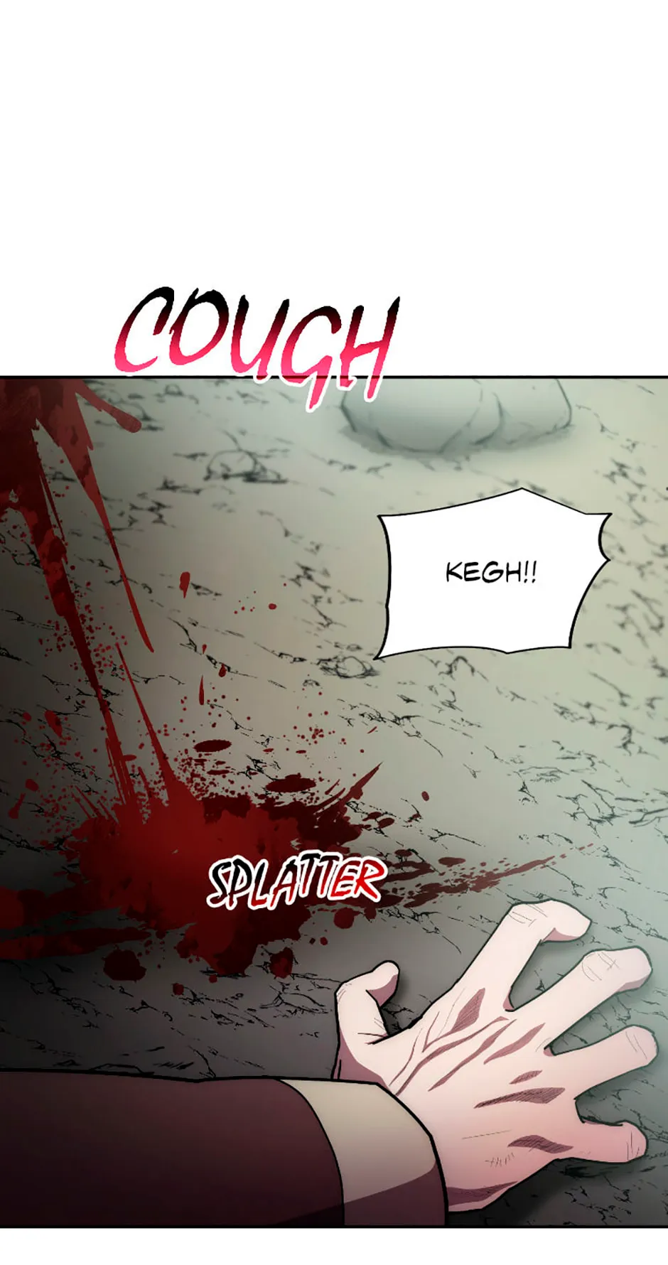 Legend of an Asura - The Poison Dragon Chapter 103 page 91 - 