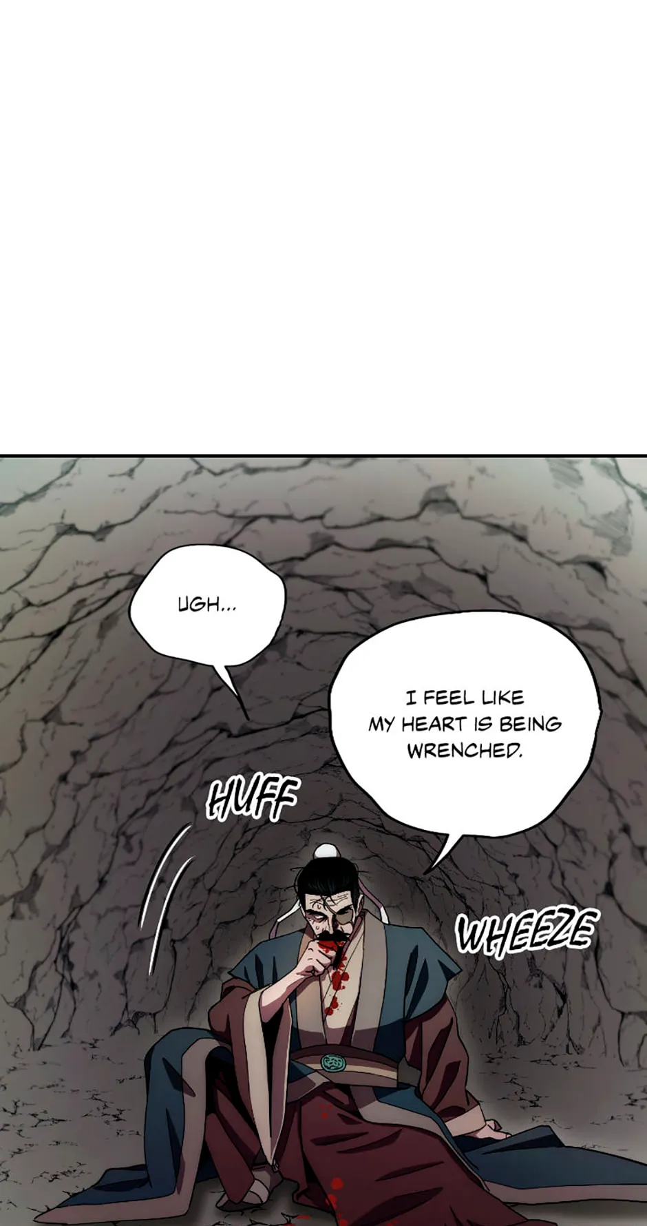 Legend of an Asura - The Poison Dragon Chapter 103 page 92 - 
