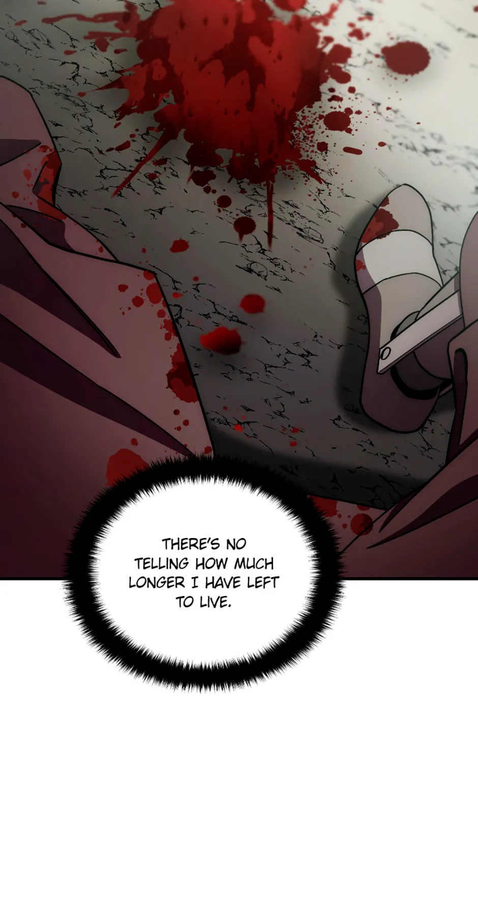 Legend of an Asura - The Poison Dragon Chapter 103 page 95 - 