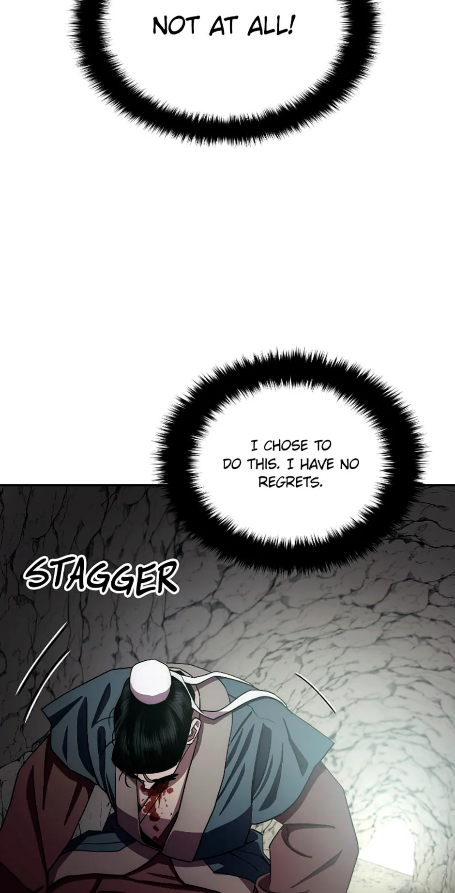Legend of an Asura - The Poison Dragon Chapter 103 page 98 - 