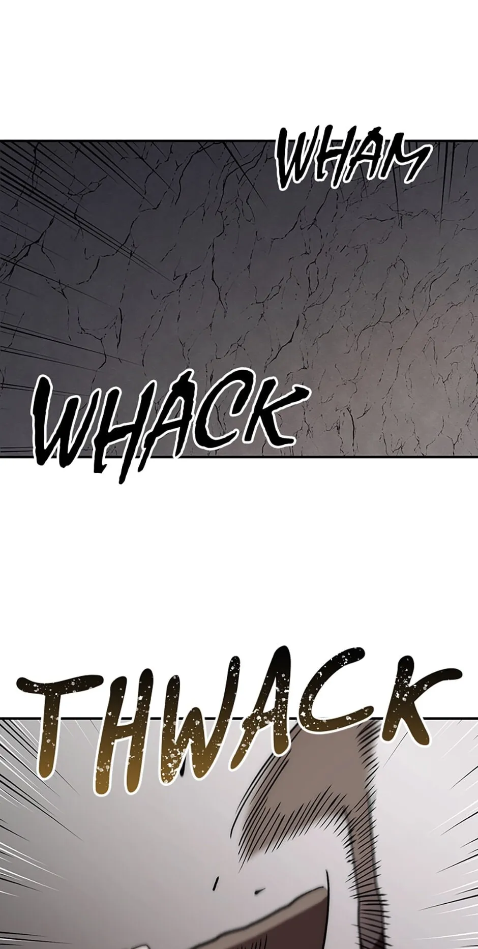 Legend of an Asura - The Poison Dragon Chapter 11 page 1 - 