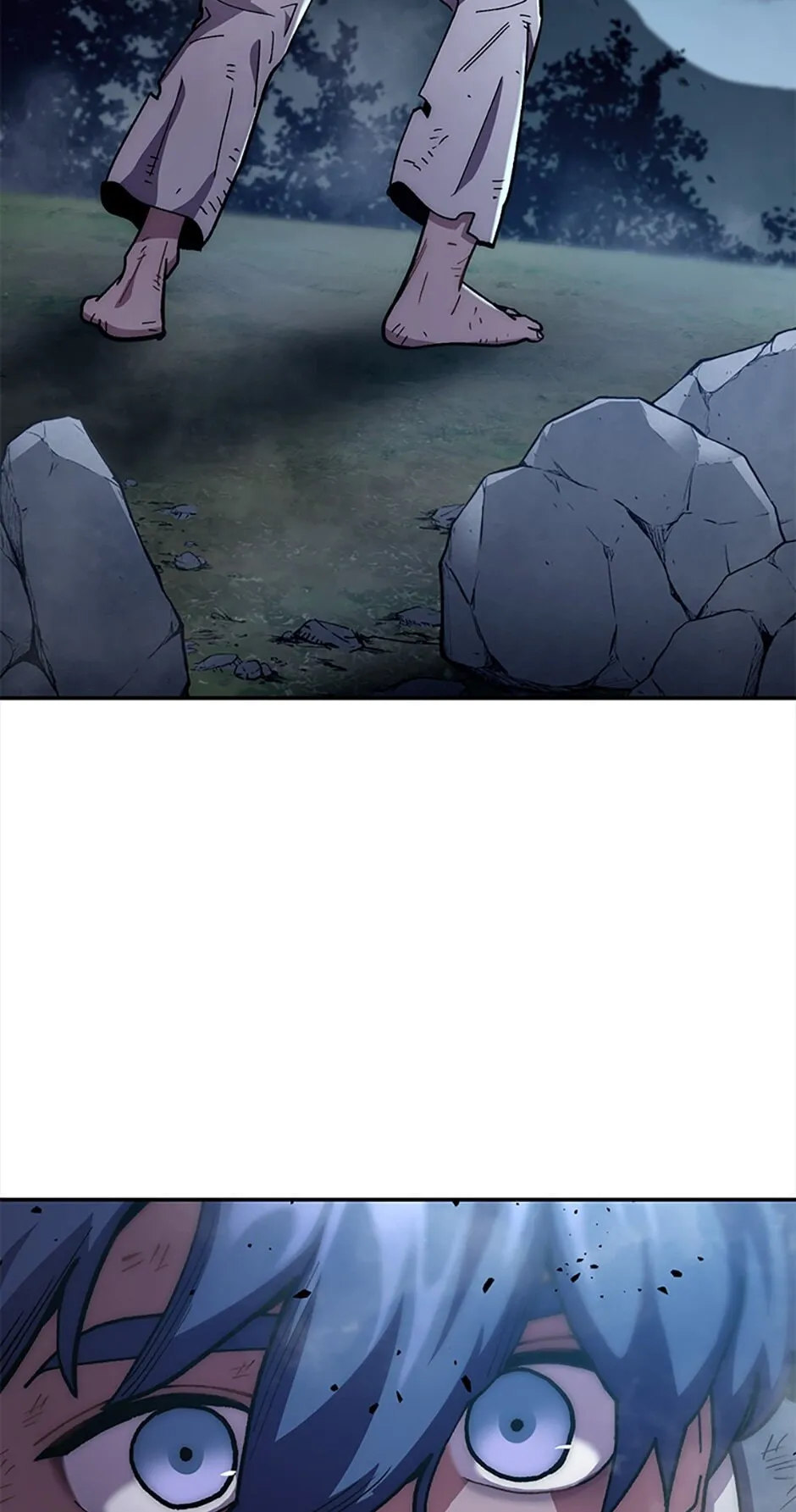 Legend of an Asura - The Poison Dragon Chapter 11 page 101 - 