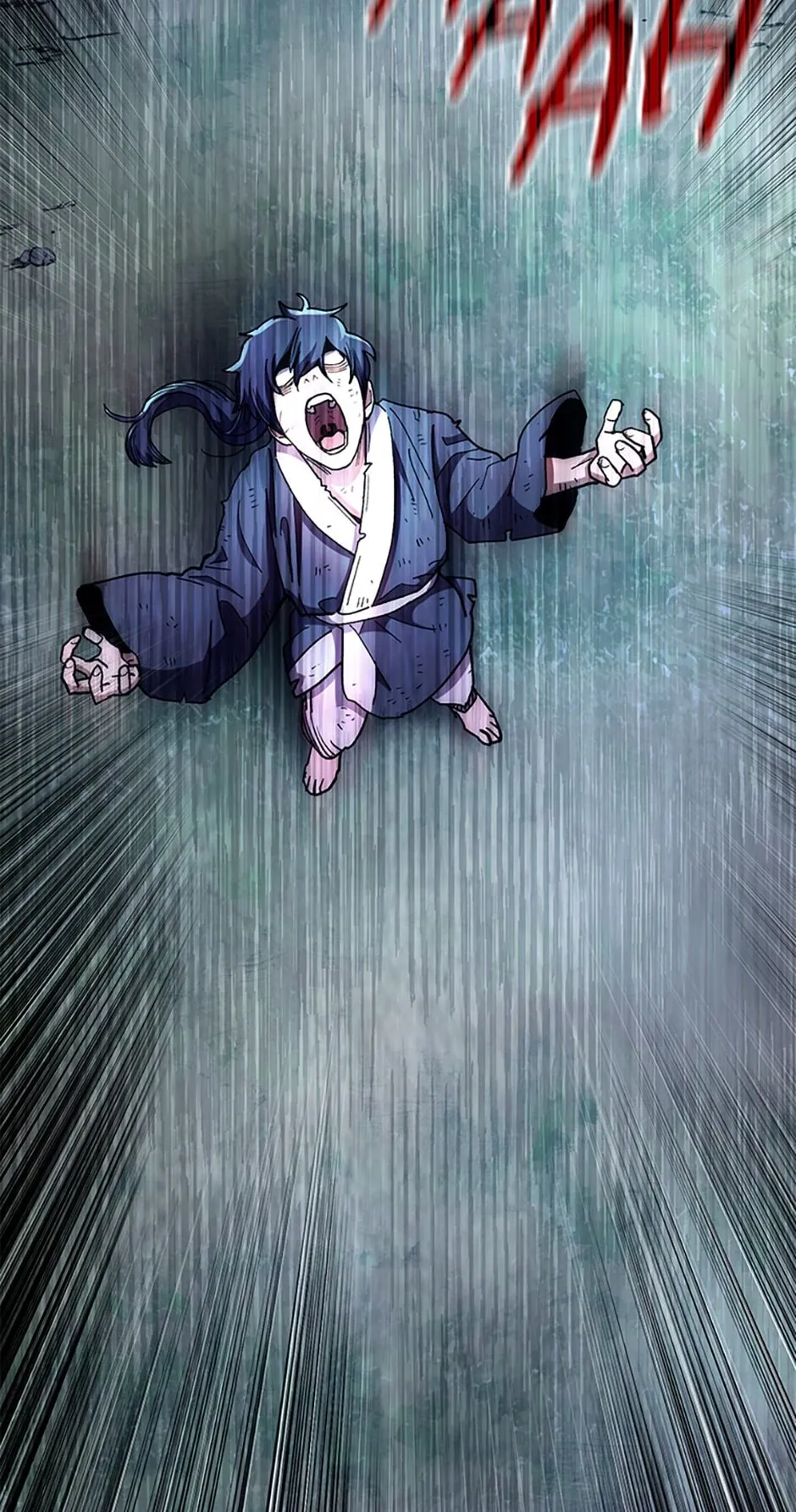 Legend of an Asura - The Poison Dragon Chapter 11 page 104 - 
