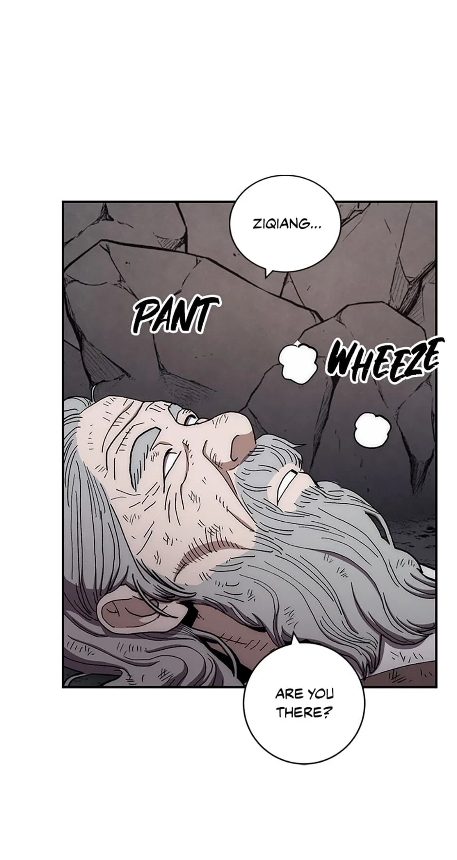 Legend of an Asura - The Poison Dragon Chapter 11 page 15 - 