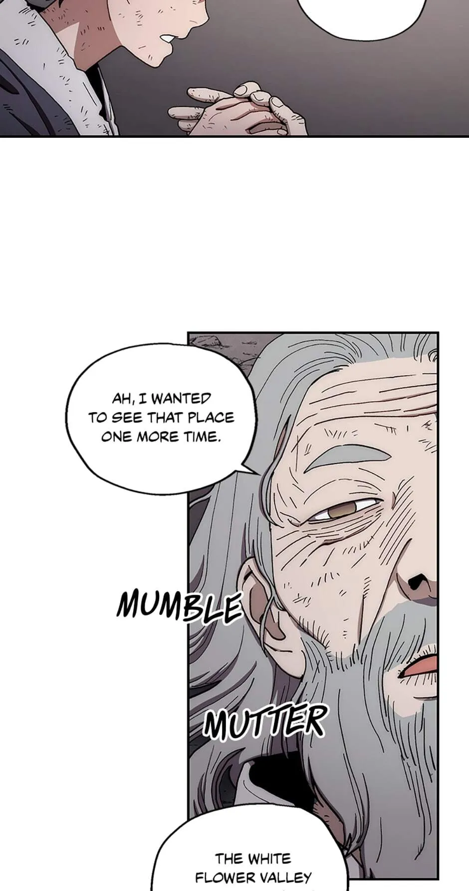 Legend of an Asura - The Poison Dragon Chapter 11 page 18 - 