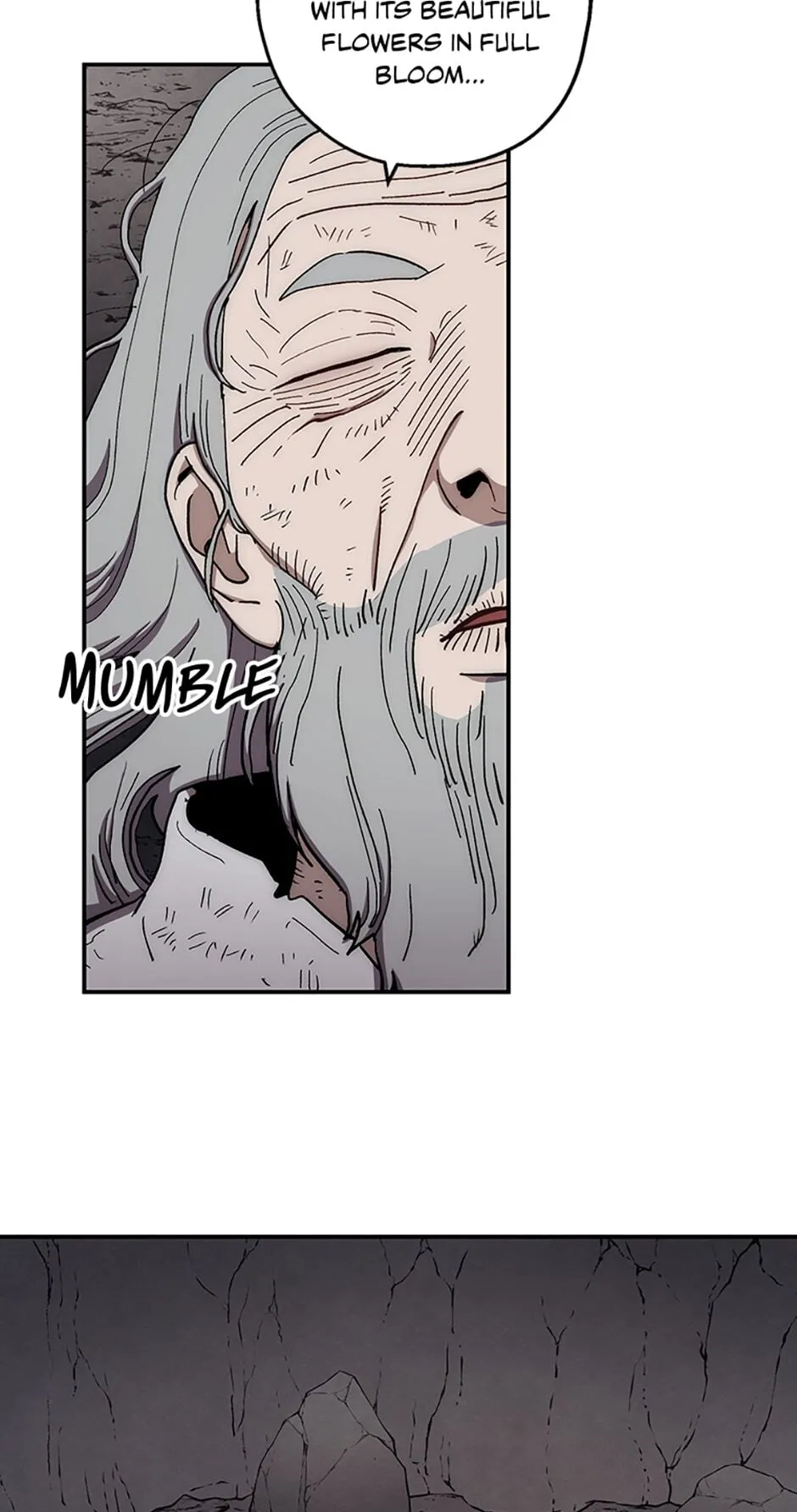 Legend of an Asura - The Poison Dragon Chapter 11 page 19 - 