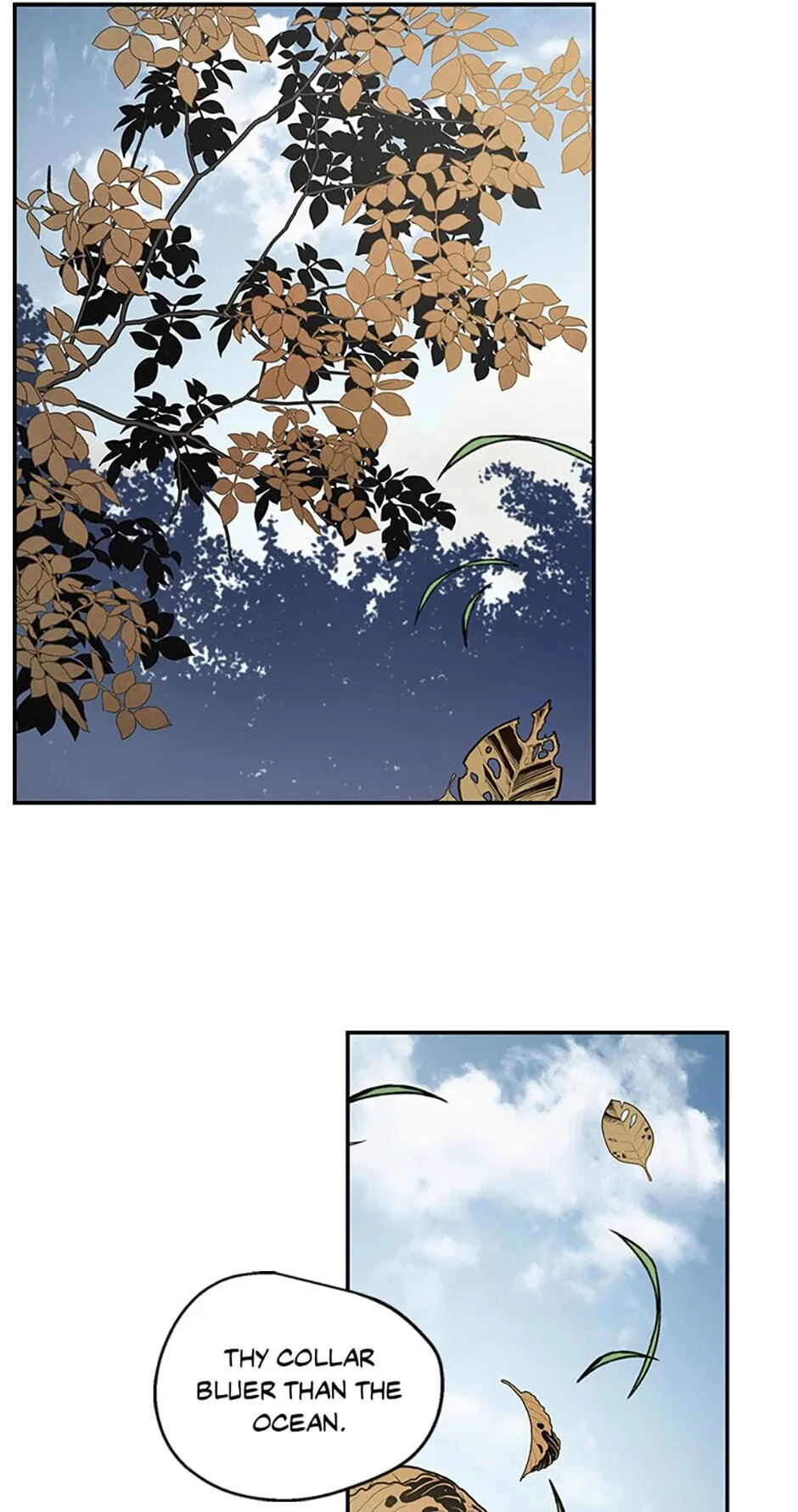Legend of an Asura - The Poison Dragon Chapter 11 page 25 - 
