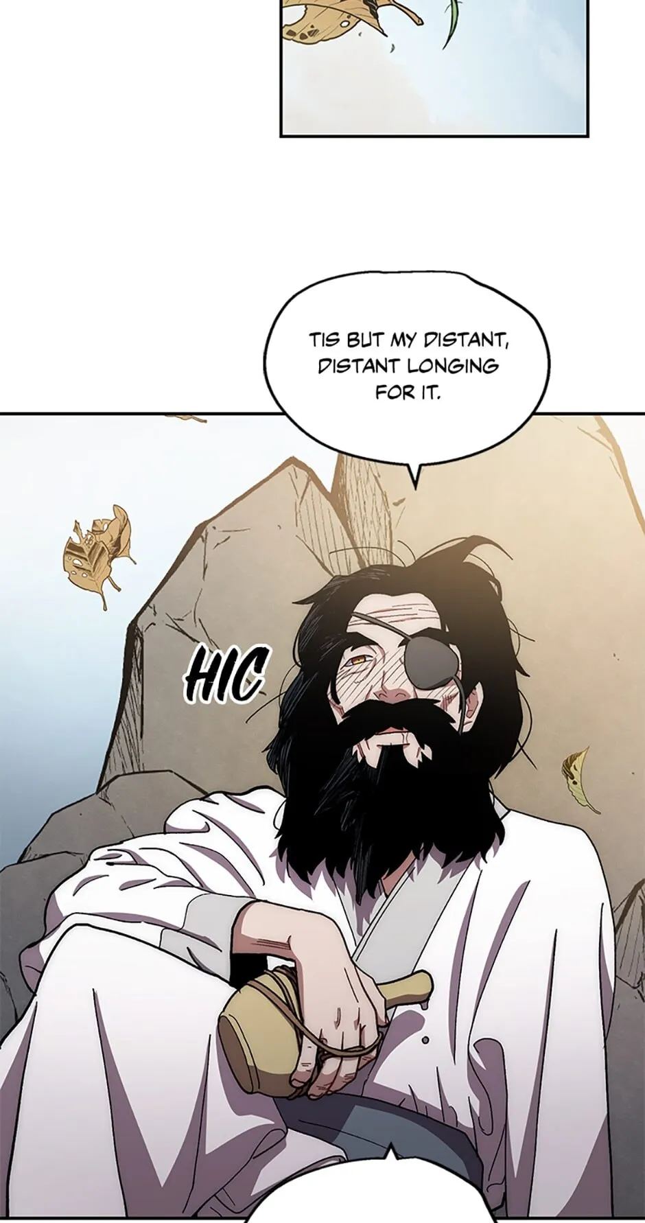 Legend of an Asura - The Poison Dragon Chapter 11 page 26 - 